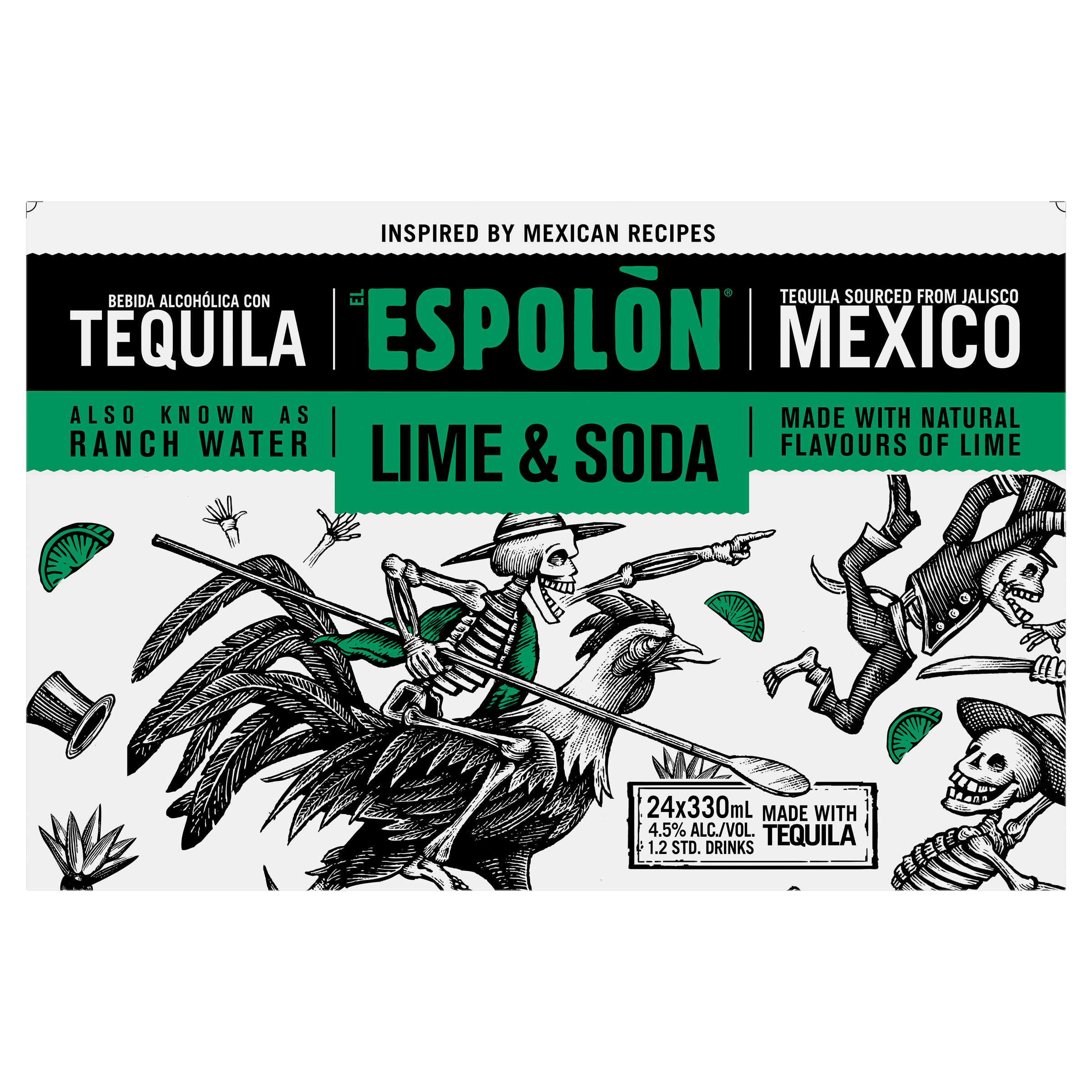 cam24002 fa01 espolon l&s shipper wol